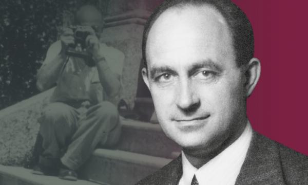 Tra ulivi e gechi - Il periodo fiorentino del Nobel per la Fisica Enrico Fermi