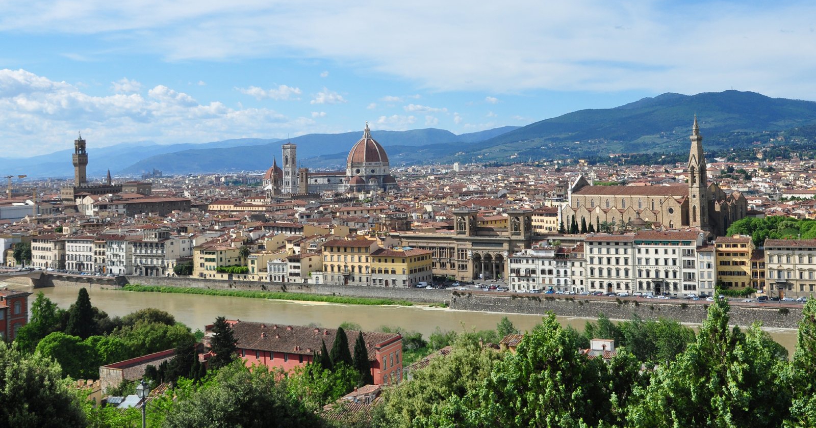 Firenze