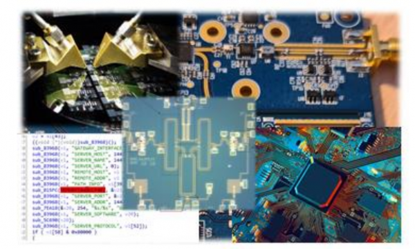 Tecnologie ed applicazioni della microelettronica nell’industria fiorentina