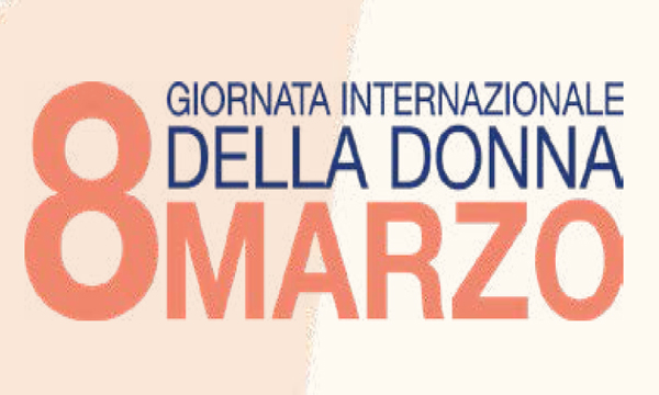 Giornata internazionale della Donna