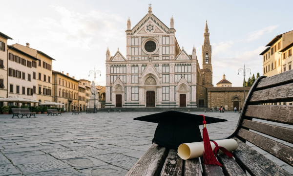 Conferimento titolo Dottori di Ricerca XXXVIII ciclo
