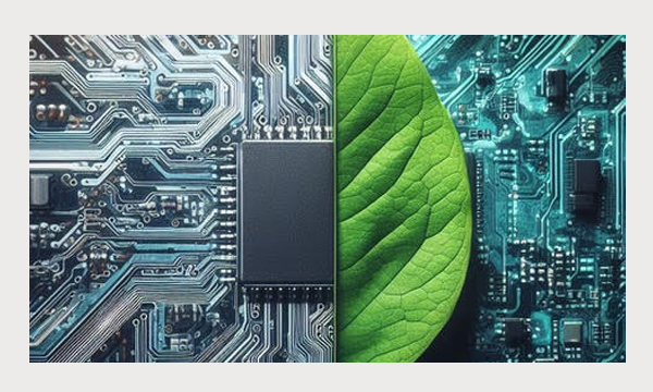 Intelligenza artificiale e impatto ambientale.