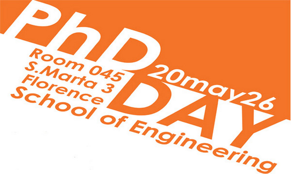 PhD DAY 2026 School of Engineering