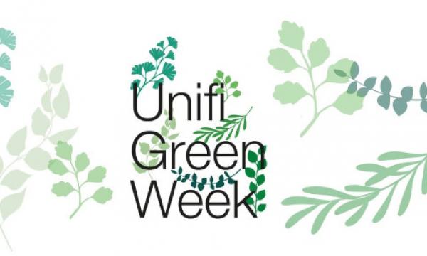 Green Office dell'Ateneo - iniziative di settembre 2025
