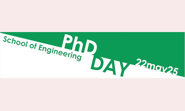 PhD DAY.