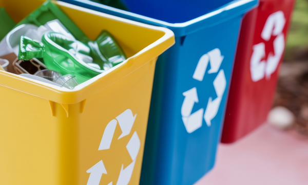 Clean Up! Puliamo le nostre città.