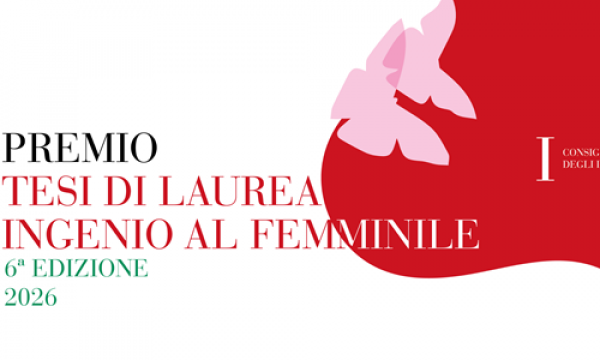 Ingenio al Femminile