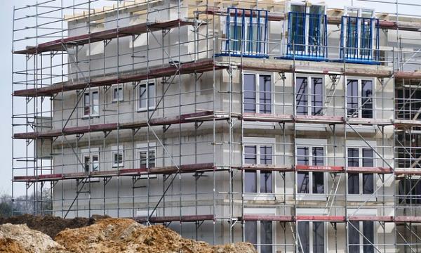 Ingegneria, al via l'intervento di riqualificazione della sede di Santa Marta.