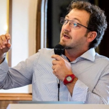 Antonio Lanatà